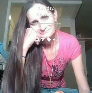 Meet your Posher, Ginger